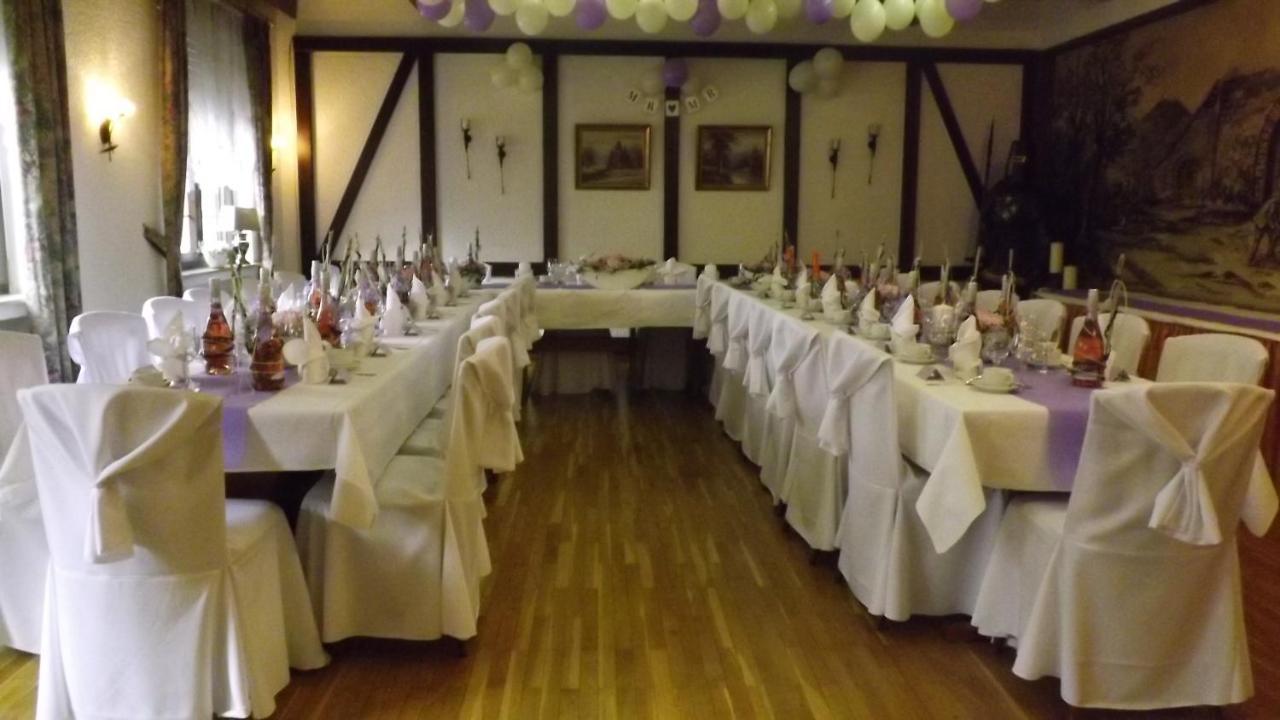 Hotel Zum Stern Бад Нойенар-Арвайлер Екстериор снимка