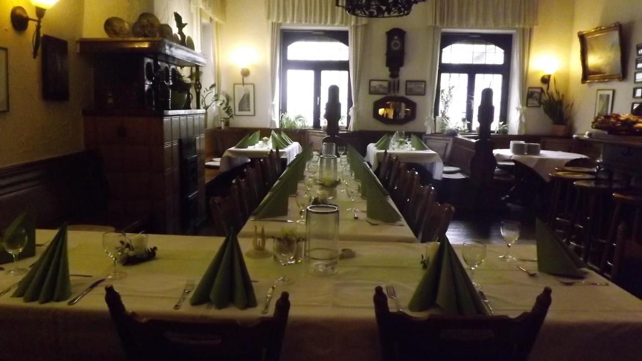 Hotel Zum Stern Бад Нойенар-Арвайлер Екстериор снимка